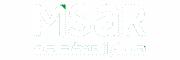 white logo